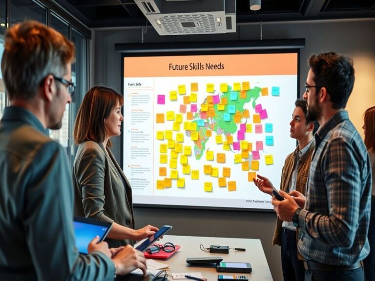 Malta Employers' association project aims to map future skills needs