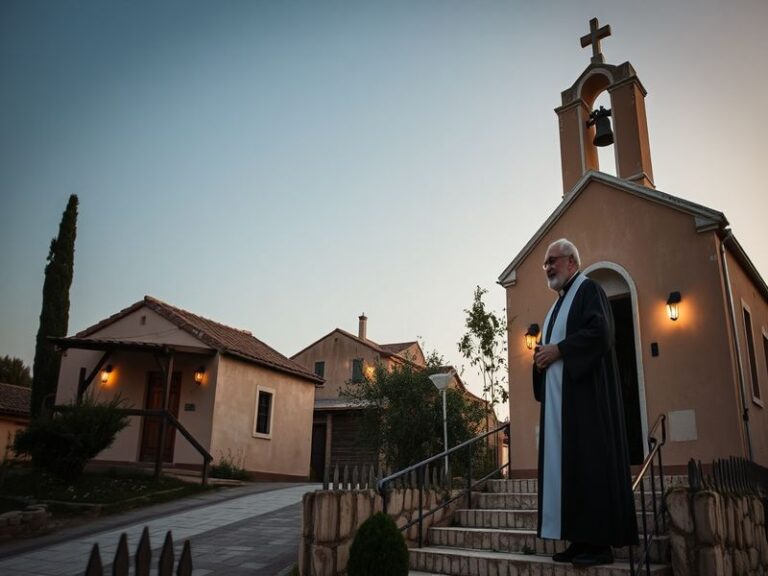 Malta Kirkop’s archpriest acquitted of harassing neighbour through bell ringing
