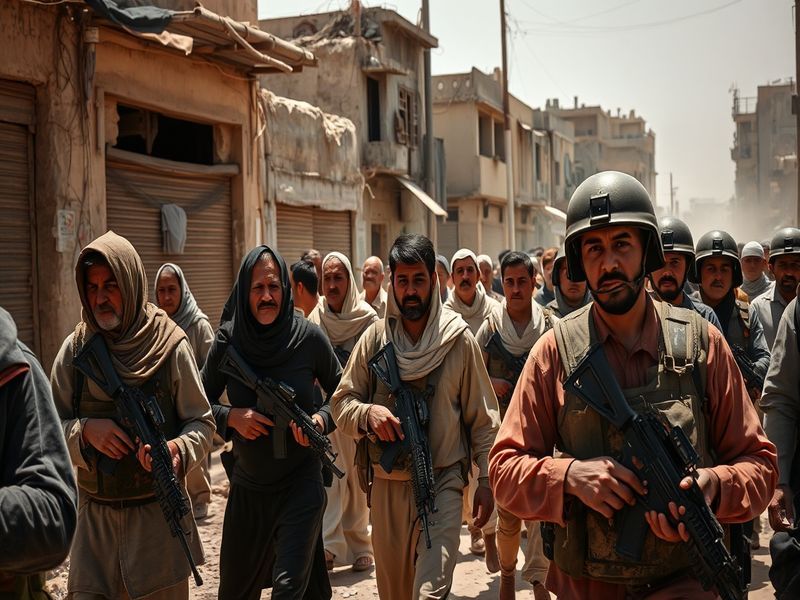 Malta Mideast conflict poses serious challenges beyond region, Ian Borg warns