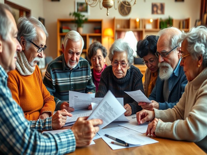 Malta Fact-check: Is pensioners’ income now completely tax-free?