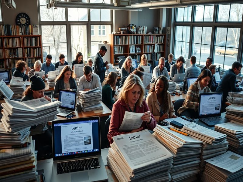 Malta Letters to the editor – March 12, 2026