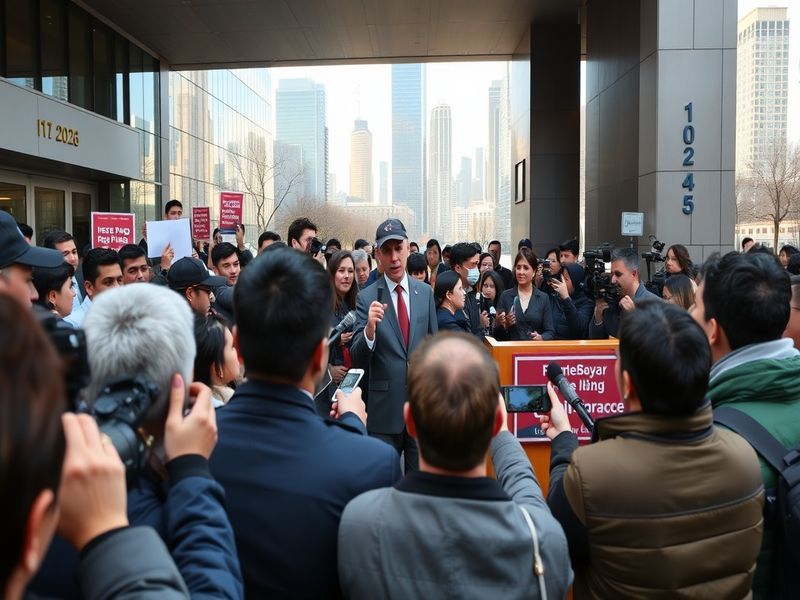 Malta Announcements − March 12, 2026