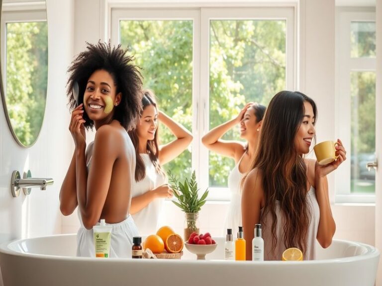 Malta Beauty from within: a guide to healthy skin and hair