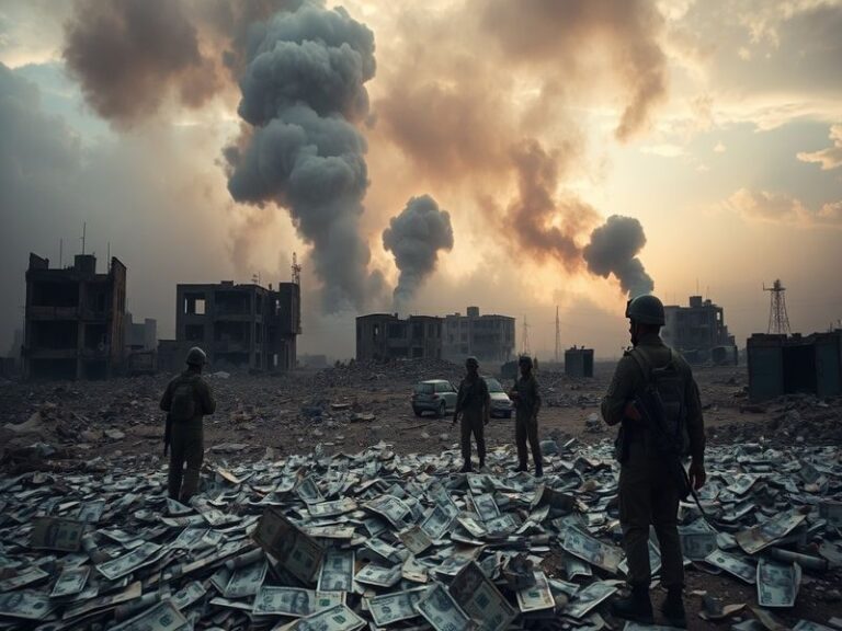 Malta US says Iran war cost $11 billion in six days