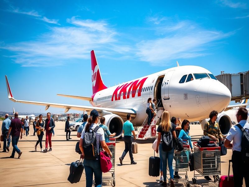 Malta KM Malta Airlines announces new Sicily connection