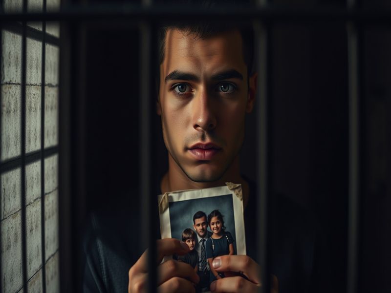 Malta Jailed for drug possession three years after being acquitted of murder