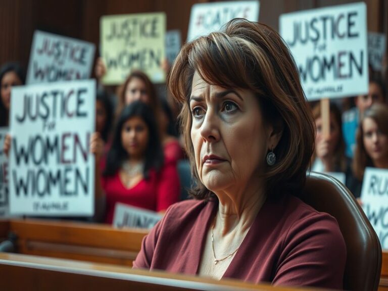 Malta Outrage at suspended sentence for women found guilty of abortion