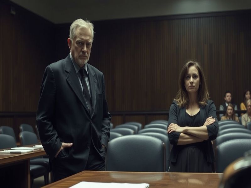 Malta 'Obsessed' man denies harassing his former partner