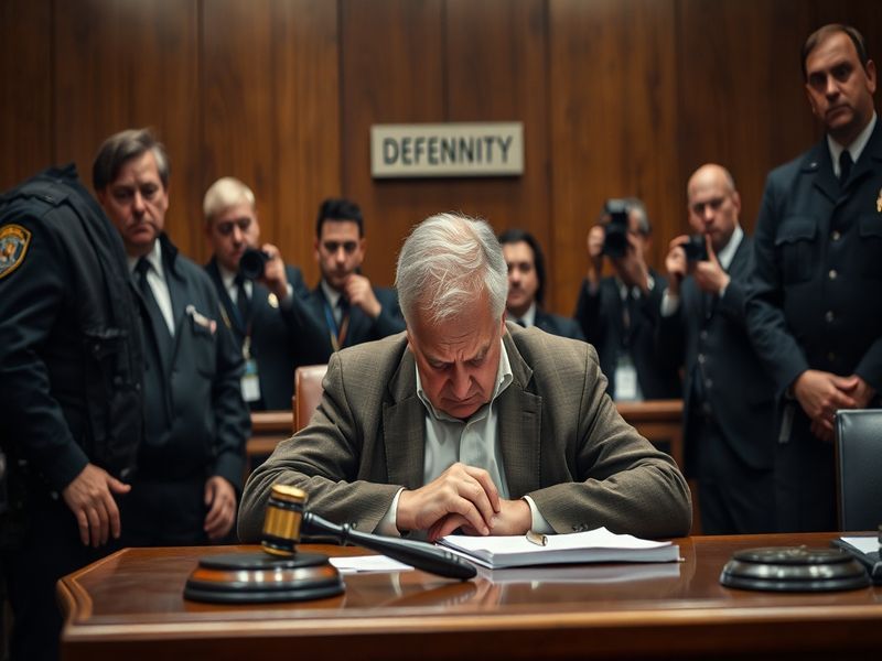 Malta Live blog: Father due to be charged over attacks on children