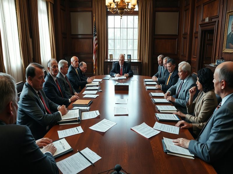 Malta Fact-checking claims about talks to appoint a new chief justice