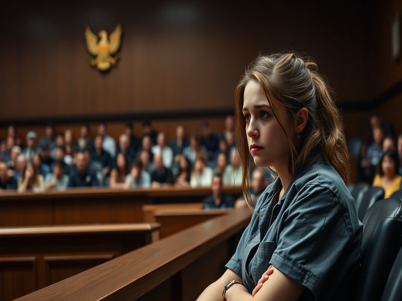 Malta Woman, 18, denied bail after slashing girl's face, grievously injuring her