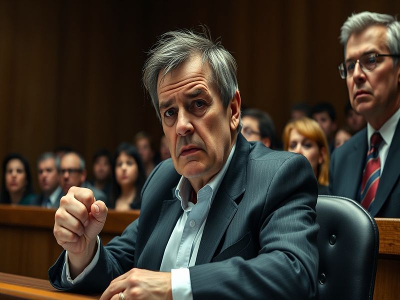 Malta Father charged with attempting to murder his son and daughter