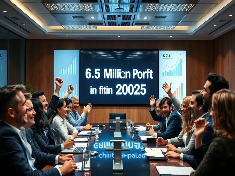 Malta APS announces €26.5 million profit in 2025