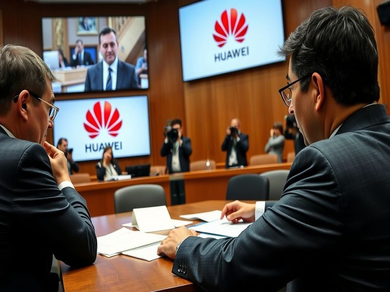 Malta Prosecutors mistook MEP Daniel Attard for namesake Għasri mayor in Huawei probe