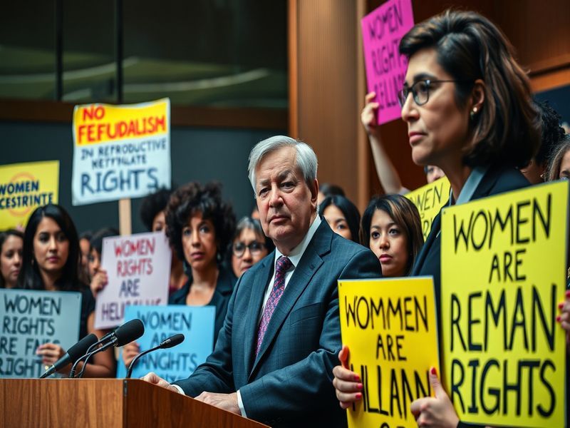 Malta Momentum condemns PM's 'feudal approach' to abortion cases