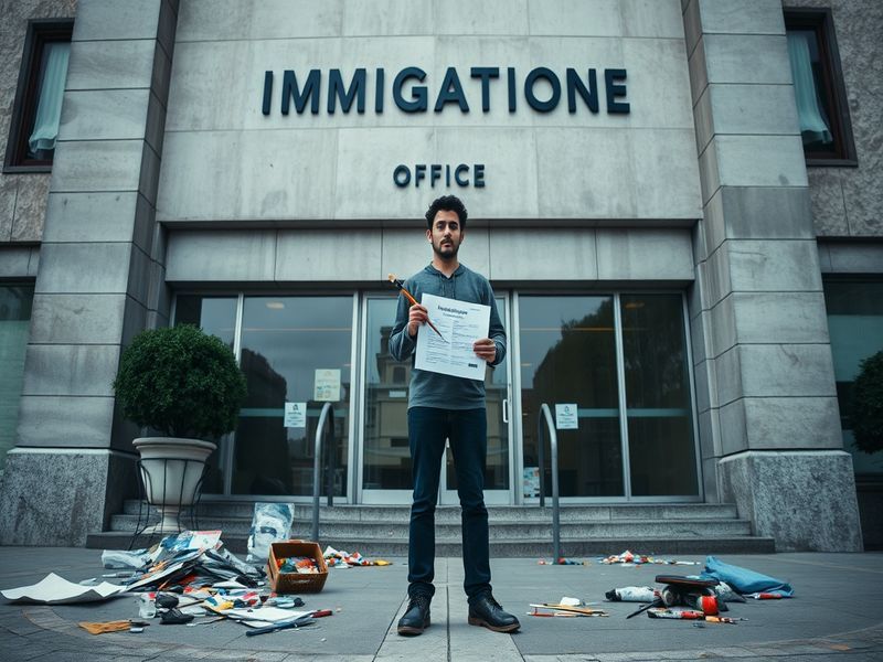 Malta ‘Entry Denied’: The silent crisis of artists’ visa refusals