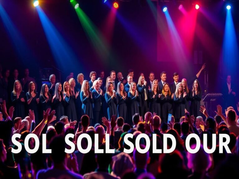 Malta KorMalta celebrating success of sold-out performances