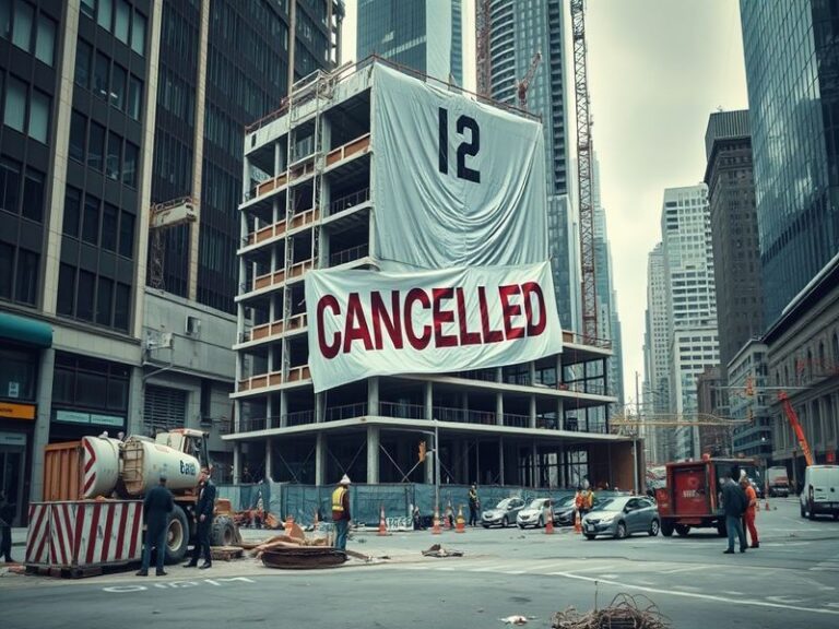 Malta €300 million Evans building concession award scrapped