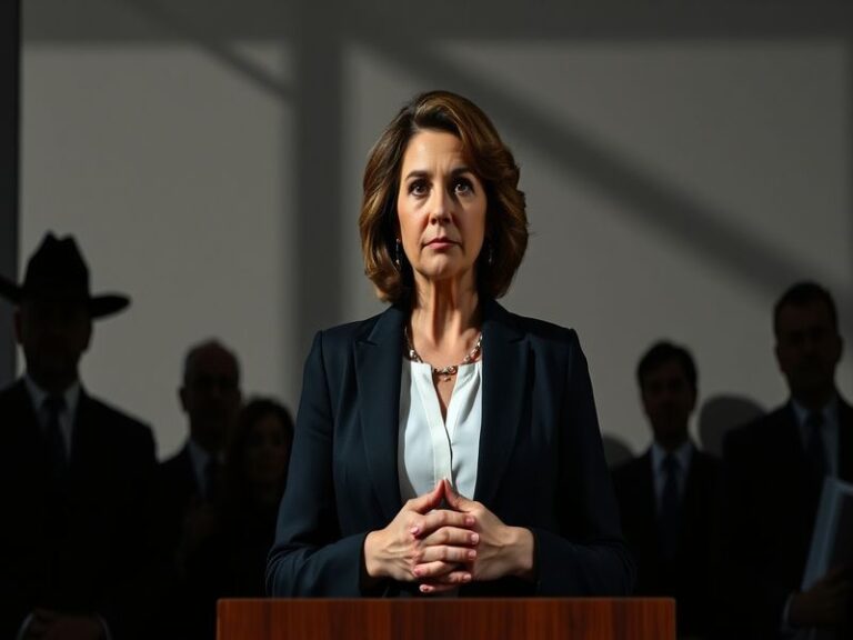 Malta Watch: Giorgia Meloni – The Power of the Clans (ARTE)