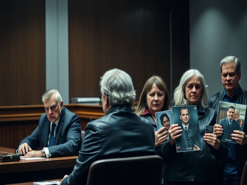 Malta Reckless driver gets suspended sentence for killing biker