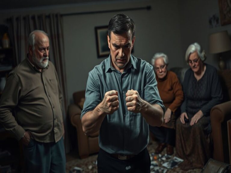 Malta 'I'll make you both pay': Man charged with threatening his parents