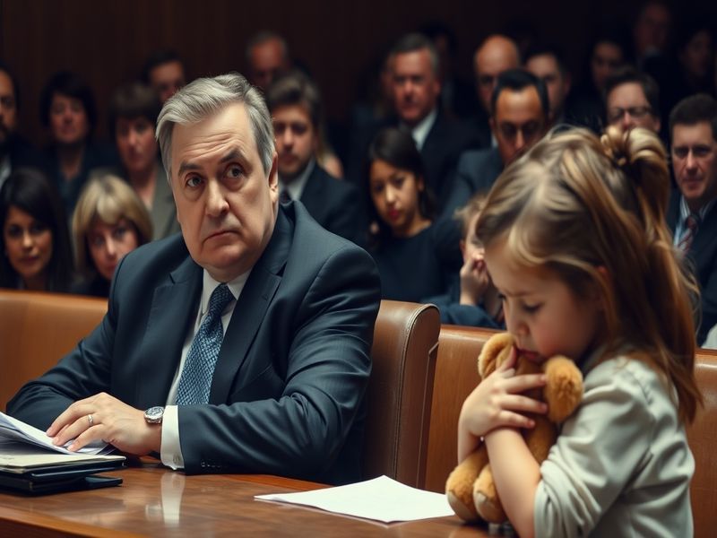 Malta Man denies asking seven-year-old girl for indecent images of herself