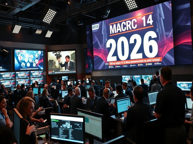 Malta Announcements – March 14, 2026