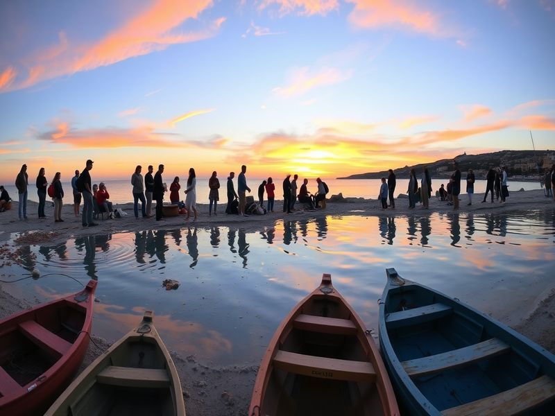 Malta Shaping Malta’s future starts now