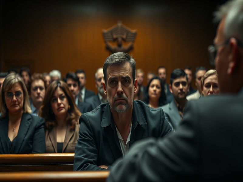 Malta From the Bench: Are you sure you’re guilty?