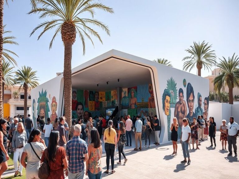 Malta Malta Biennale 2026 names winners for best artwork and best pavilion