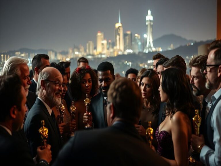 Malta Oscars spotlight: ‘One Battle After Another’