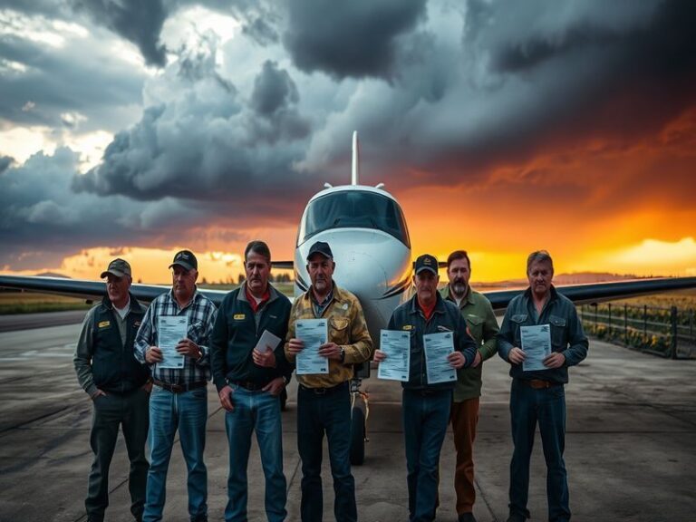 Malta Plane sprayers left unpaid as company runs into legal trouble