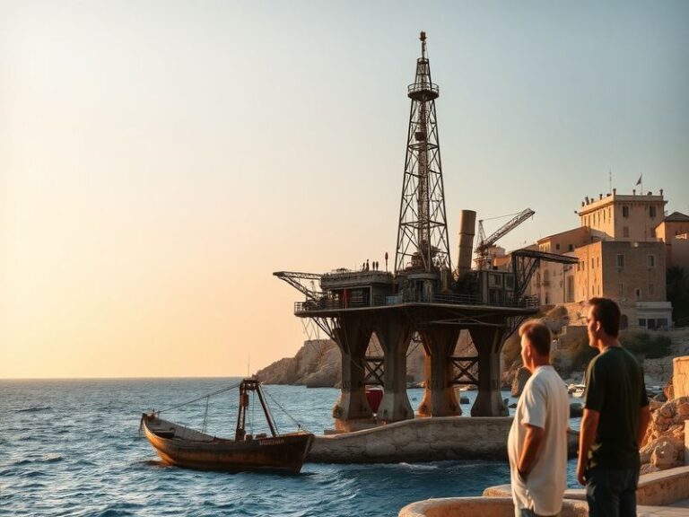 Malta Malta's dependence on fossil fuels is leaving us exposed, ADPD warns