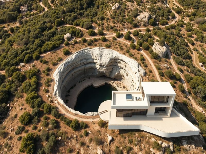 Malta ‘Interpretative centre’ near Il-Maqluba recommended for refusal