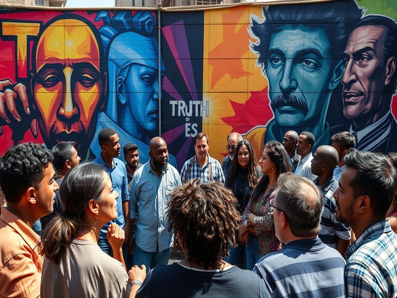 Malta From the Gospel: Disrupting the illusion