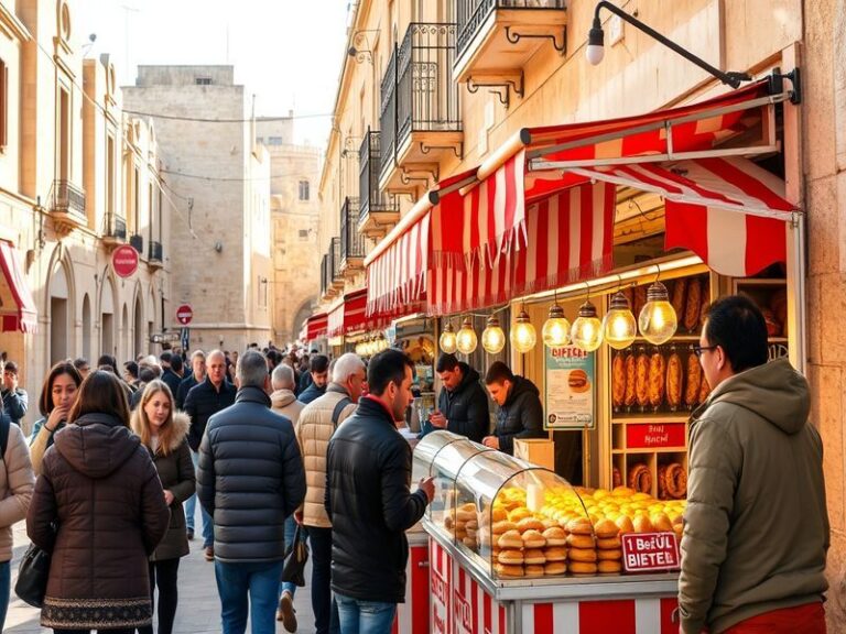 Malta Il-Beżżul Bieżel – March 15, 2026