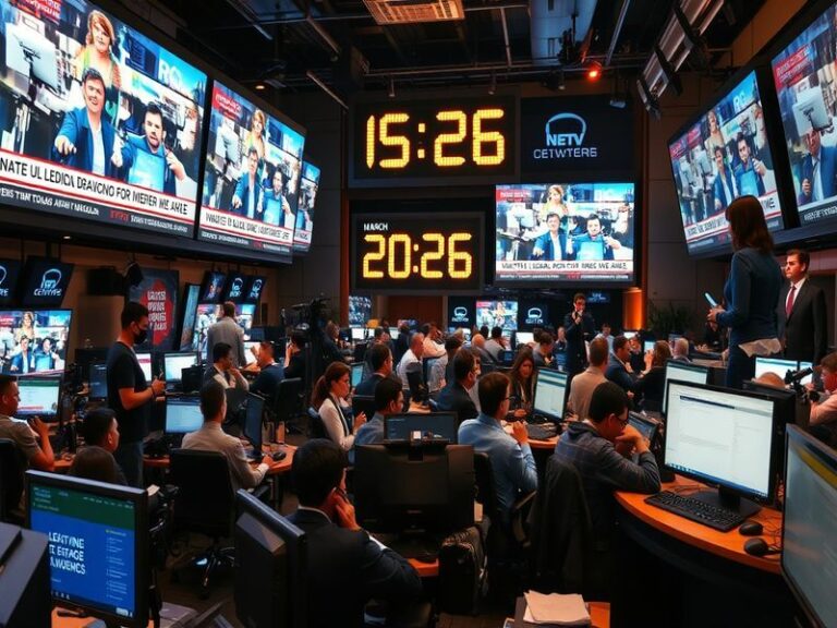 Malta Announcements − March 15, 2026