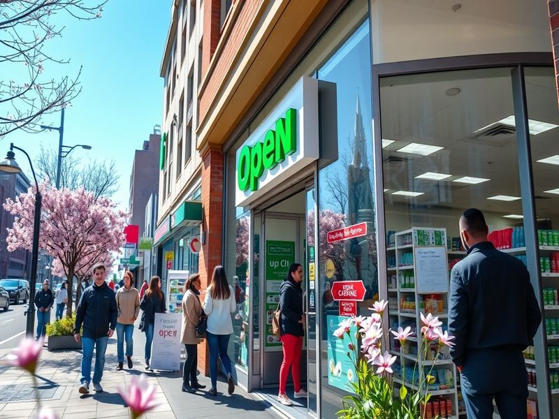 Malta Pharmacies open today – March 15, 2026