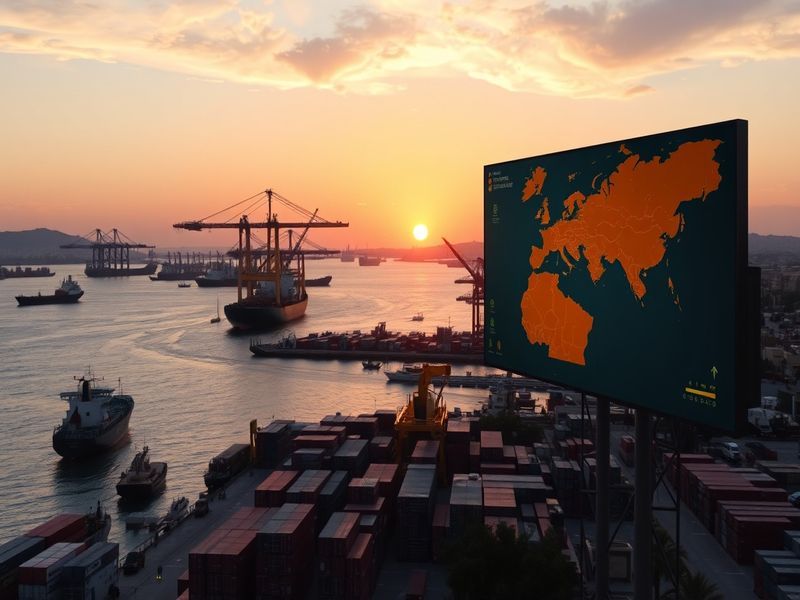 Malta Strait of Hormuz crisis could ripple through Malta’s economy, experts warn