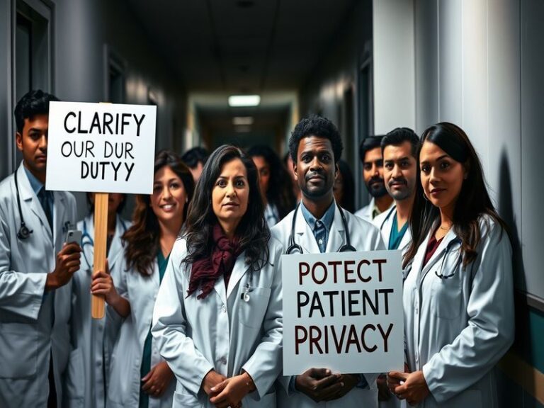 Malta 'Scapegoated’ doctors demand clarity on whether to report abortions