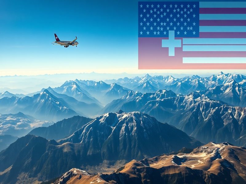 Malta Switzerland refuses US overflights linked to Mideast war