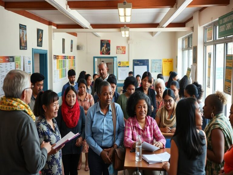 Malta Public Services, personal touch