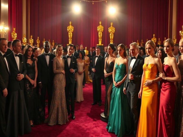 Malta It’s ‘Sinners’ v ‘One Battle’ as Oscars day arrives