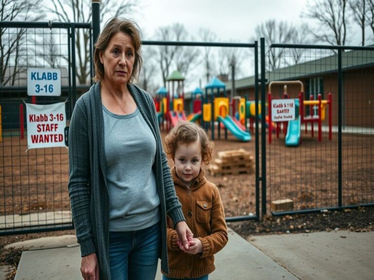 Malta Staff shortages leave working parents without Klabb 3-16 options