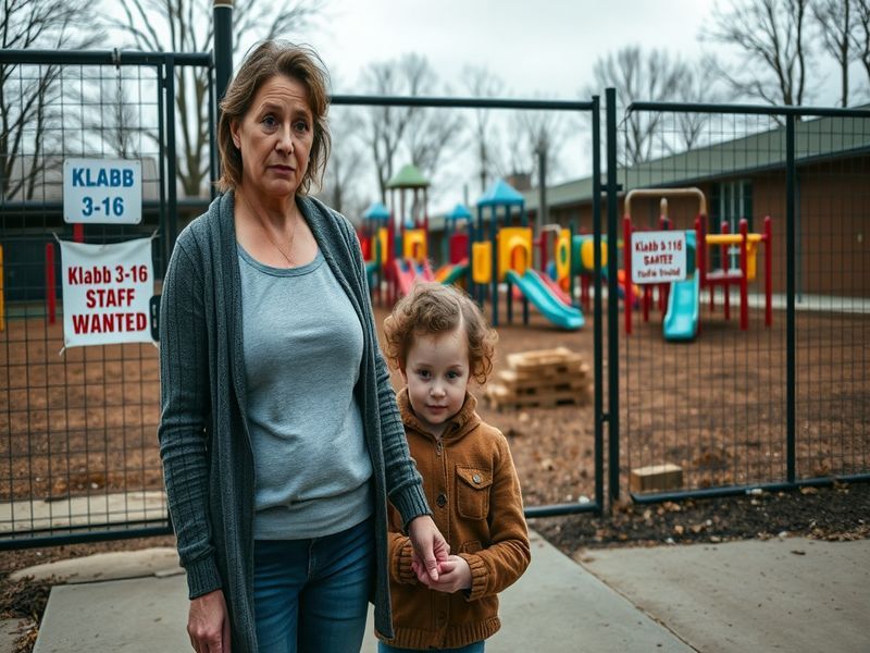 Malta Staff shortages leave working parents without Klabb 3-16 options