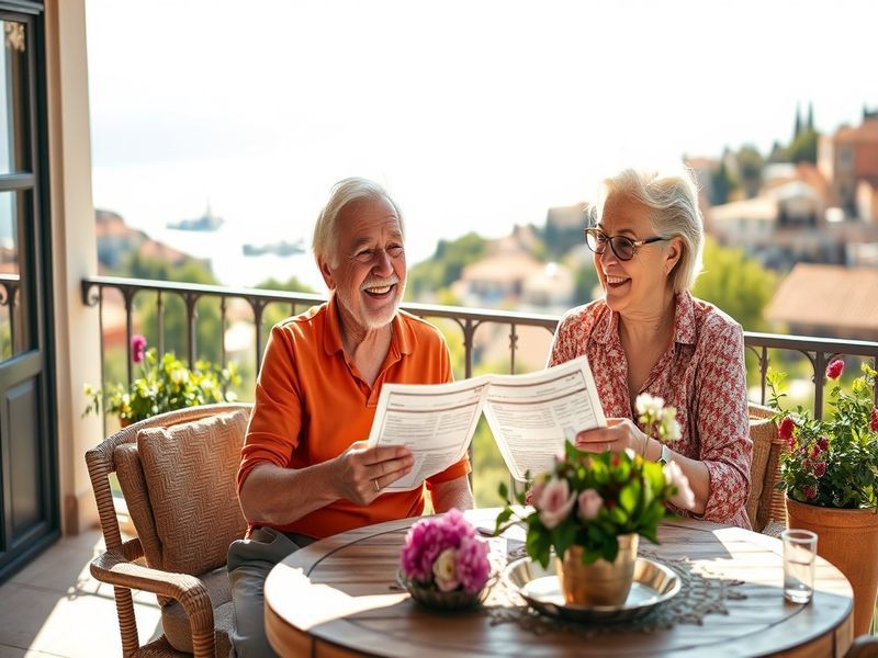 Malta Alex Borg promises no tax on all pensioners’ income up to €37,000
