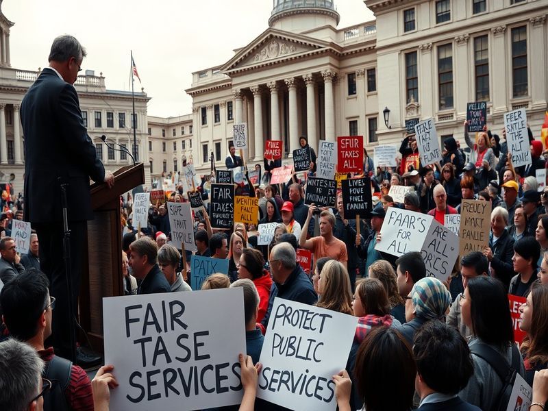 Malta Tax-free pension proposals ‘favour the rich, undermine public finances’ - ADPD