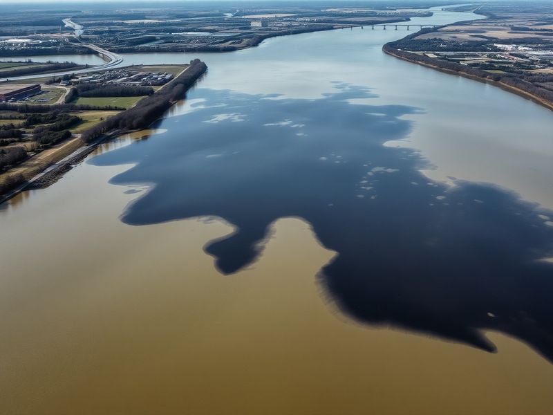 Malta Moldova issues oil spill alert after Russia strike on Ukraine