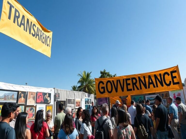 Malta Arts association calls for stronger transparency, governance of Biennale