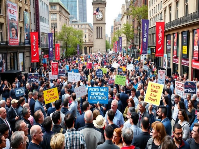 Malta Should we go for fixed-date general elections?